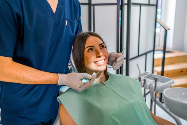 Why Choose Us for Your Dental Needs in Preston, ID