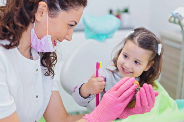 Best Pediatric Dentistry  in Preston, ID